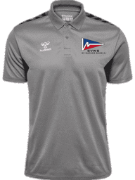Zeige Details für hmlAUTHENTIC Functional Polo - Herrenschnitt Bild von hmlAUTHENTIC Functional Polo - Herrenschnitt