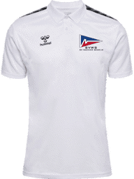 Zeige Details für hmlAUTHENTIC Functional Polo - Herrenschnitt Bild von hmlAUTHENTIC Functional Polo - Herrenschnitt