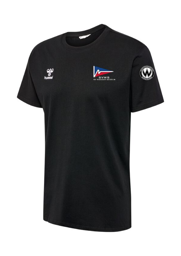 Zeige Details für hmlGO 2.0 T-Shirt S/S - Herren Bild von hmlGO 2.0 T-Shirt S/S - Herren