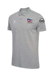 Zeige Details für hmlGO 2.0 Polo - Herren Bild von hmlGO 2.0 Polo - Herren