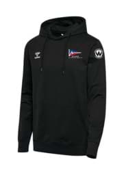 Zeige Details für hmlGO 2.0 Hoodie - Kinder Bild von hmlGO 2.0 Hoodie - Kinder