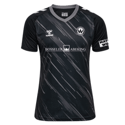Zeige Details für Offizelles Kinder Auswärts-Trikot Saison 2025/2026 Bild von Offizelles Kinder Auswärts-Trikot Saison 2025/2026