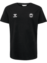 Zeige Details für hmlGO 2.0 T-Shirt S/S mit Rückenschriftzug "Volleyball" (Kinder) - Volleyball Bild von hmlGO 2.0 T-Shirt S/S mit Rückenschriftzug "Volleyball" (Kinder) - Volleyball