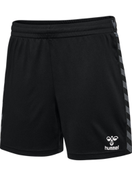 Zeige Details für hmlAUTHENTIC PL Shorts (Kinder) - Volleyball Bild von hmlAUTHENTIC PL Shorts (Kinder) - Volleyball