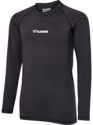 Zeige Details für hmlPERFORMANCE Tee L/S (Kinder) - Volleyball Bild von hmlPERFORMANCE Tee L/S (Kinder) - Volleyball