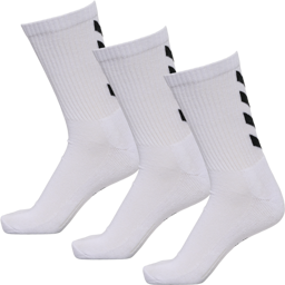 Zeige Details für FUNDAMENTAL 3-Pack Socks - Volleyball Bild von FUNDAMENTAL 3-Pack Socks - Volleyball