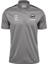 Zeige Details für hmlAUTHENTIC Functional Polo (Herrenschnitt) - Volleyball Bild von hmlAUTHENTIC Functional Polo (Herrenschnitt) - Volleyball
