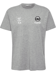 Zeige Details für hmlGO 2.0 T-Shirt S/S (Herren) - Volleyball Bild von hmlGO 2.0 T-Shirt S/S (Herren) - Volleyball