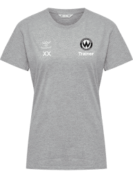 Zeige Details für hmlGO 2.0 T-Shirt S/S (Damen) - Volleyball Bild von hmlGO 2.0 T-Shirt S/S (Damen) - Volleyball