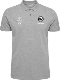 Zeige Details für hmlGO 2.0 Polo (Herren) - Volleyball Bild von hmlGO 2.0 Polo (Herren) - Volleyball