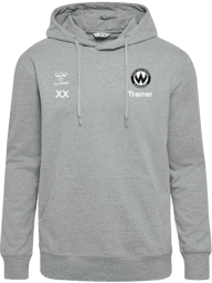 Zeige Details für hmlGO 2.0 Hoodie (Herren) - Volleyball Bild von hmlGO 2.0 Hoodie (Herren) - Volleyball