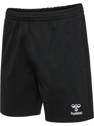 Zeige Details für hmlGO 2.0 Sweatshorts (Herren) - Volleyball Bild von hmlGO 2.0 Sweatshorts (Herren) - Volleyball