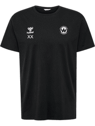 Zeige Details für hmlGO 2.0 T-Shirt S/S mit Rückenschriftzug "Volleyball" (Herren) - Volleyball Bild von hmlGO 2.0 T-Shirt S/S mit Rückenschriftzug "Volleyball" (Herren) - Volleyball