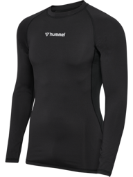 Zeige Details für hmlPERFORMANCE Tee L/S (Herren) - Volleyball Bild von hmlPERFORMANCE Tee L/S (Herren) - Volleyball