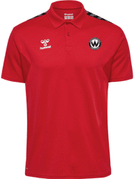 Zeige Details für Auth. Functional Polo Bild von Auth. Functional Polo