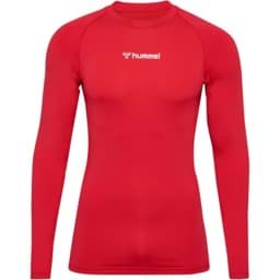 Zeige Details für hmlBL Performance Tee L/S - Herren Bild von hmlBL Performance Tee L/S - Herren
