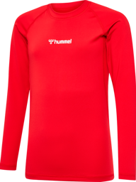 Zeige Details für hmlBL Performance Tee L/S - Kinder Bild von hmlBL Performance Tee L/S - Kinder
