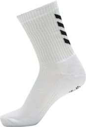 Zeige Details für Fundamental 3-Pack Socks Bild von Fundamental 3-Pack Socks