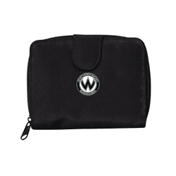 Zeige Details für Geldbeutel mit Logo  Bild von Geldbeutel mit Logo
