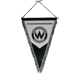 Zeige Details für Wimpel "Freundschaft" Bild von Wimpel "Freundschaft"