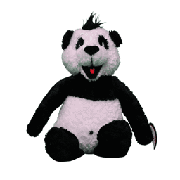 Zeige Details für Maskottchen "Benny" (groß) Bild von Maskottchen "Benny" (groß)