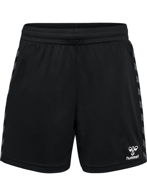 Auth Poly Short
