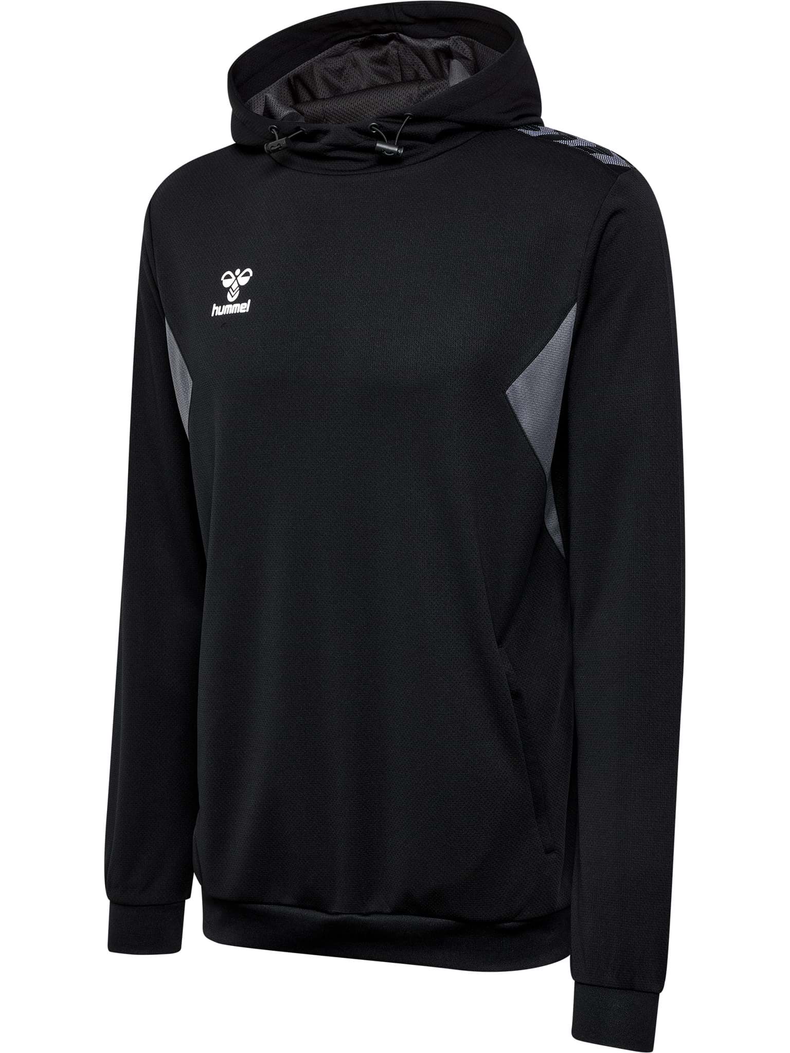 Auth. Poly Hoodie