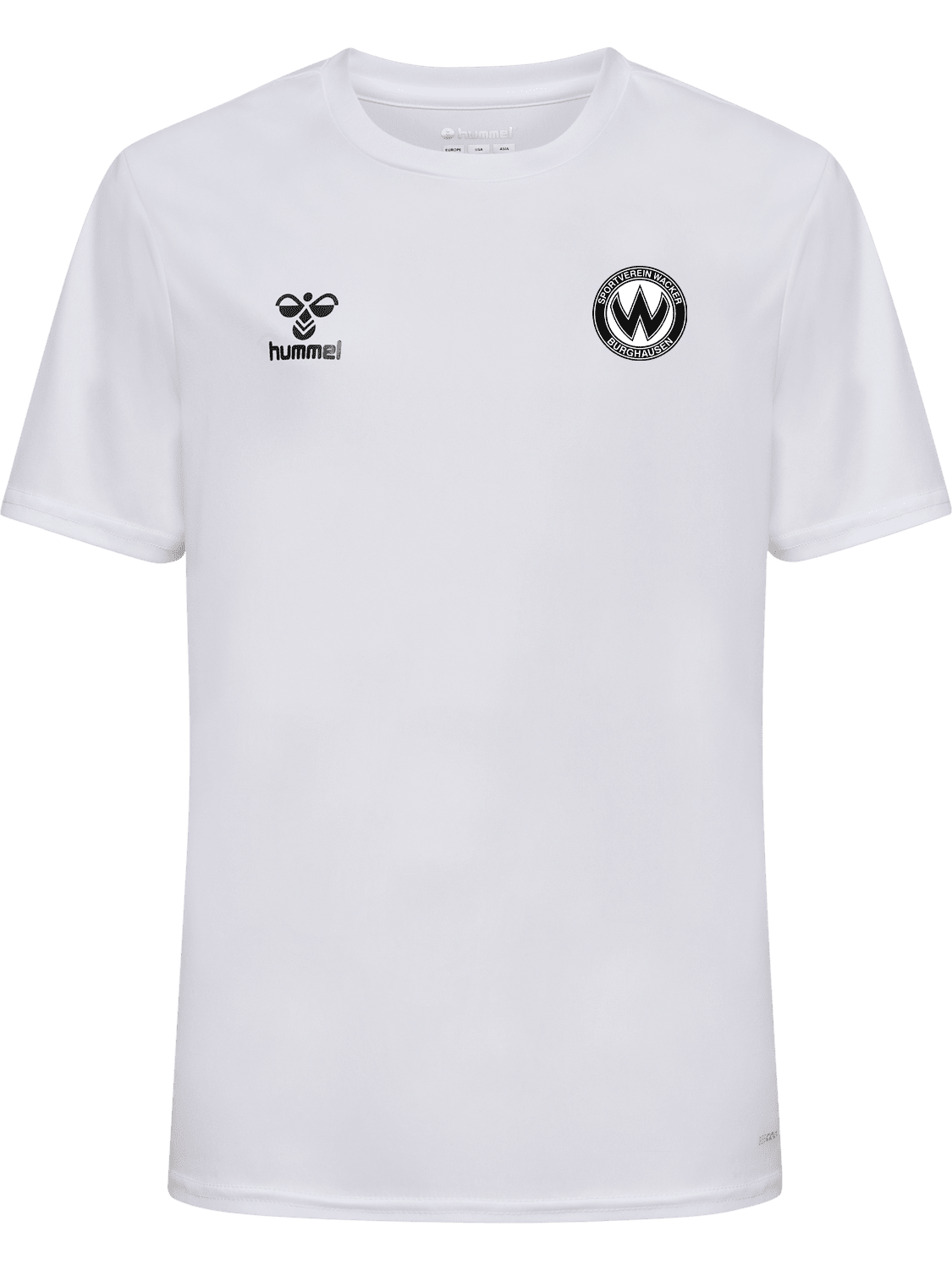 Bild von Essential Jersey S/S - Kinder