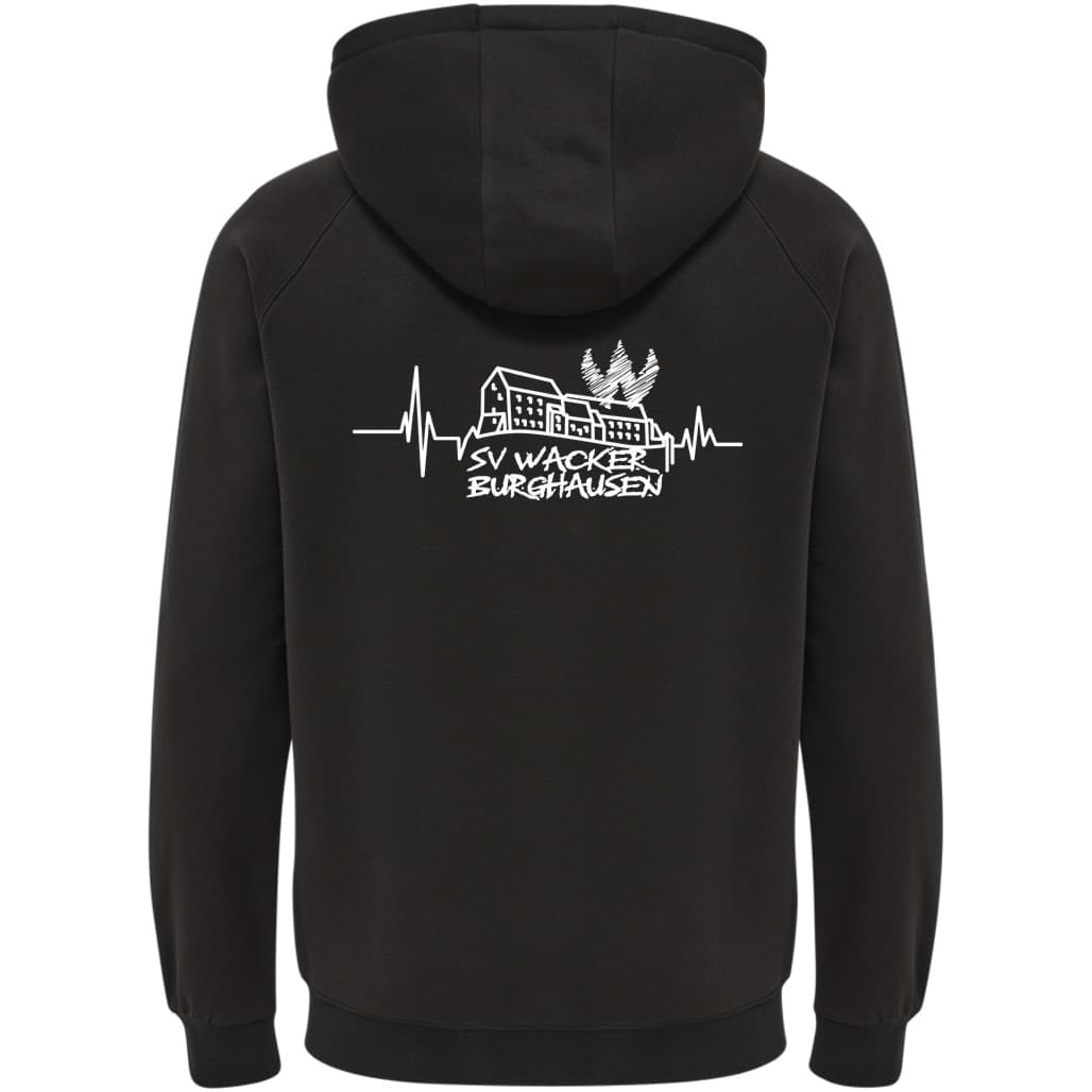 Bild von hmlRED Classic Hoodie SVW - Kinder