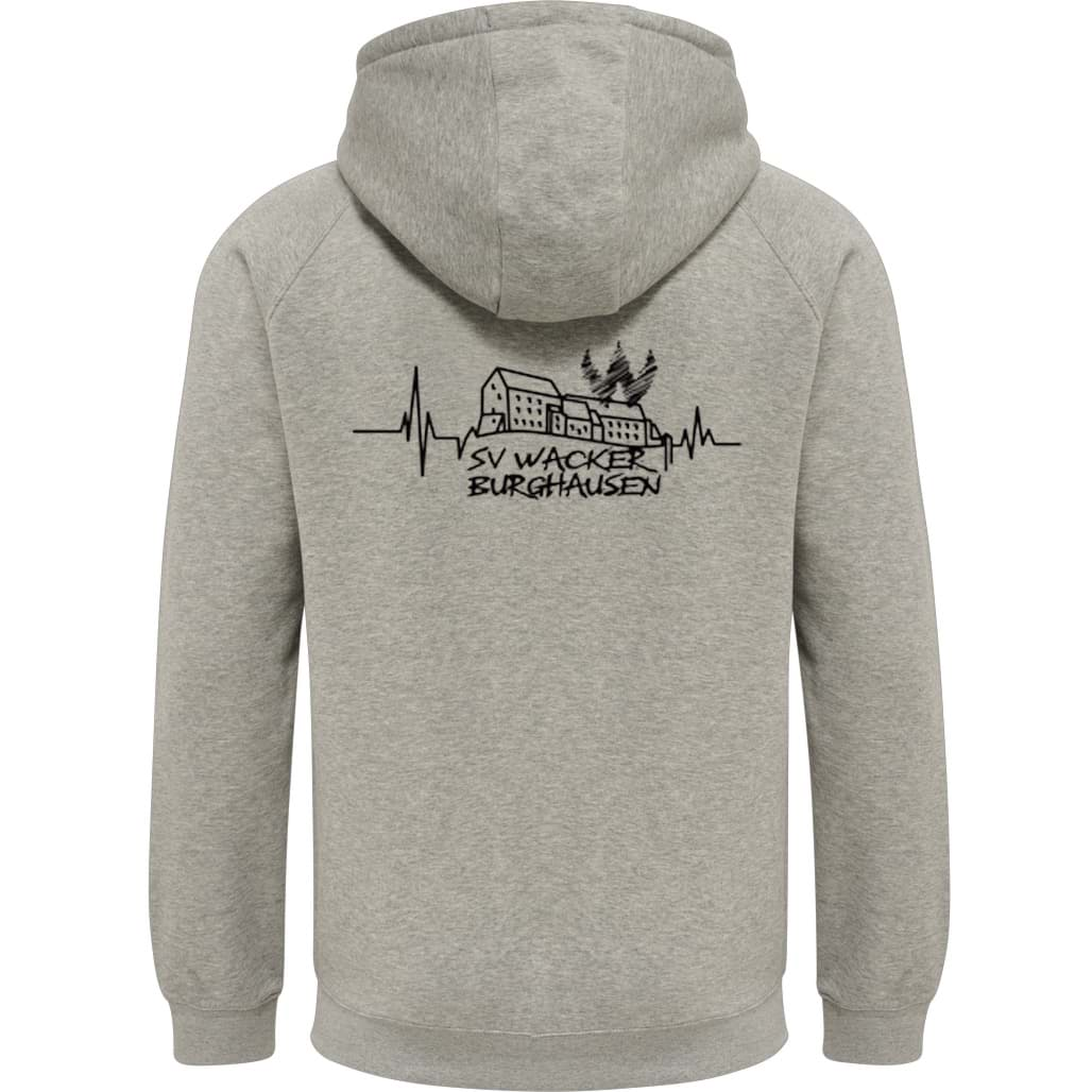 Bild von hmlRED Classic Hoodie SVW - Kinder