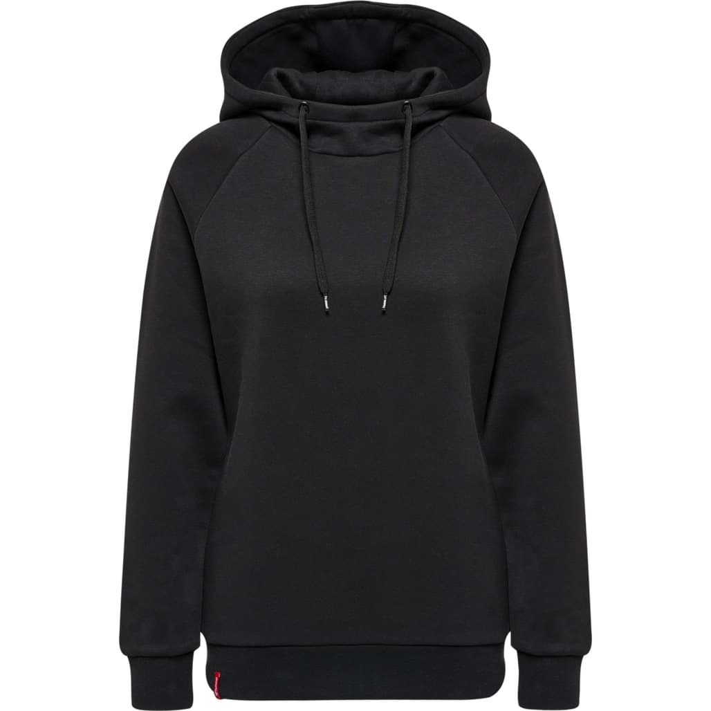 Bild von hmlRED Heavy Hoodie - Damen