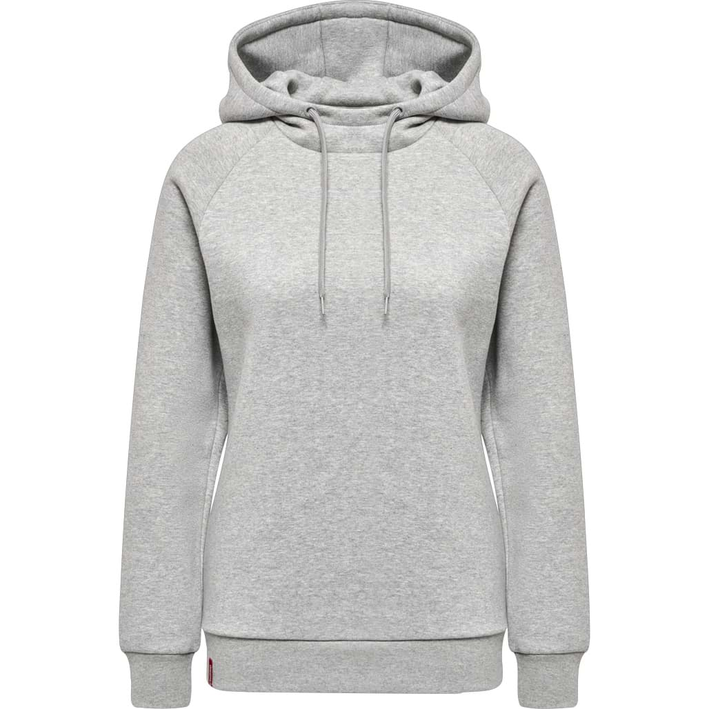 Bild von hmlRED Heavy Hoodie - Damen