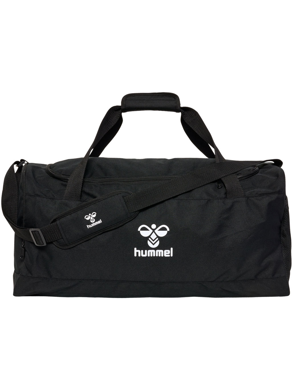 Bild von hmlCORE 2.0 Sports Bag - Basketball