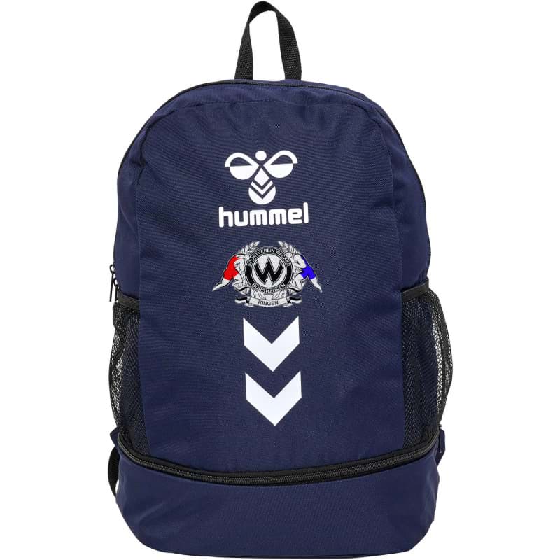 Bild von hmlESSENTIAL Back Pack W. SC - Ringen