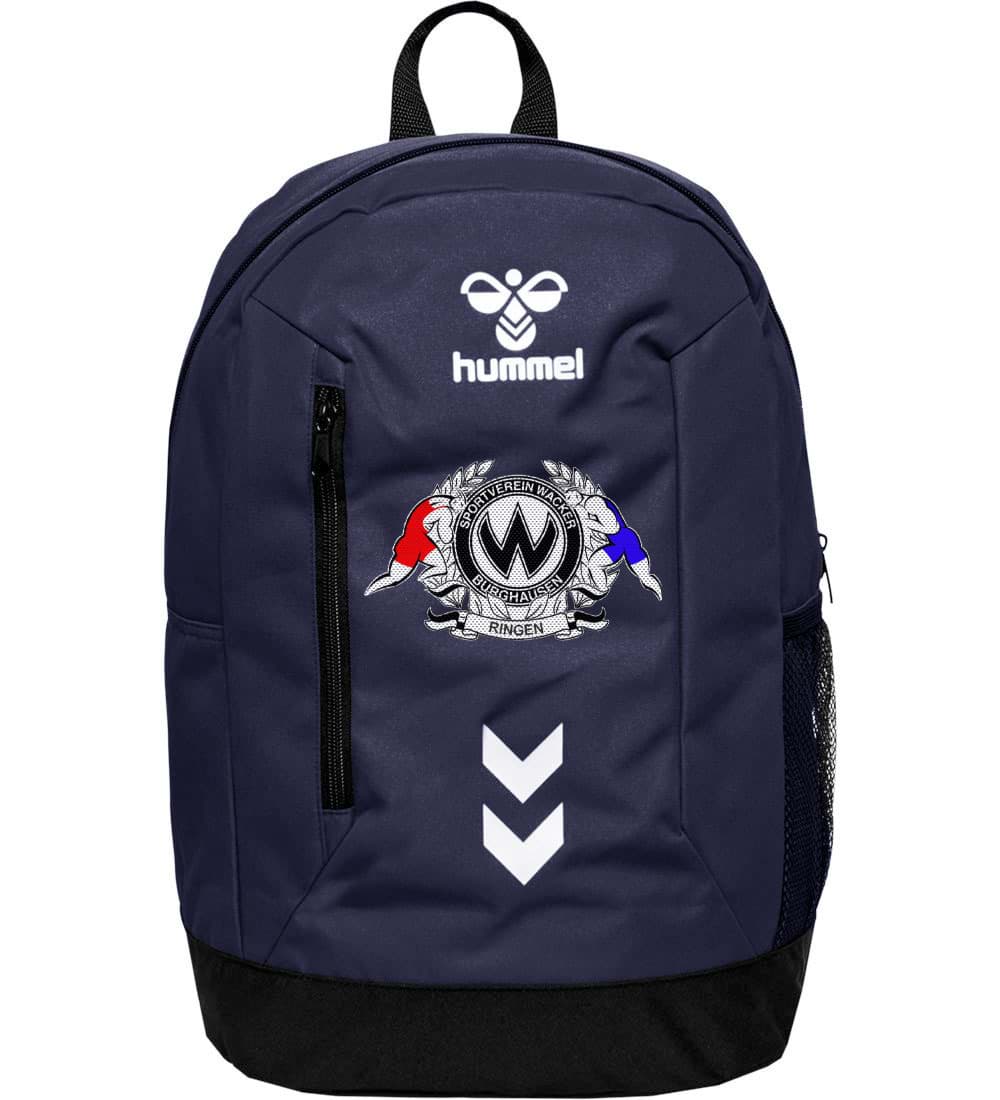 Bild von hmlCORE 2.0 Back Pack - Ringen 