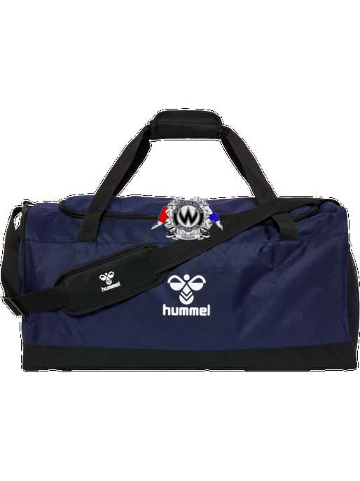 Bild von hmlCORE 2.0 Sports Bag - Ringen
