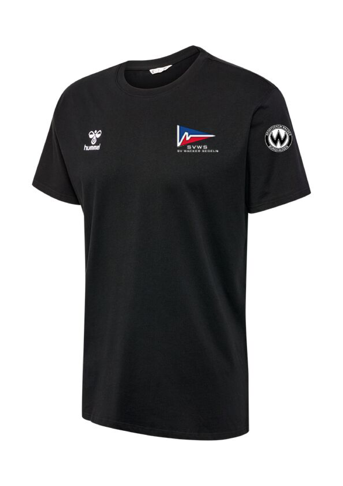Bild von hmlGO 2.0 T-Shirt S/S - Herren