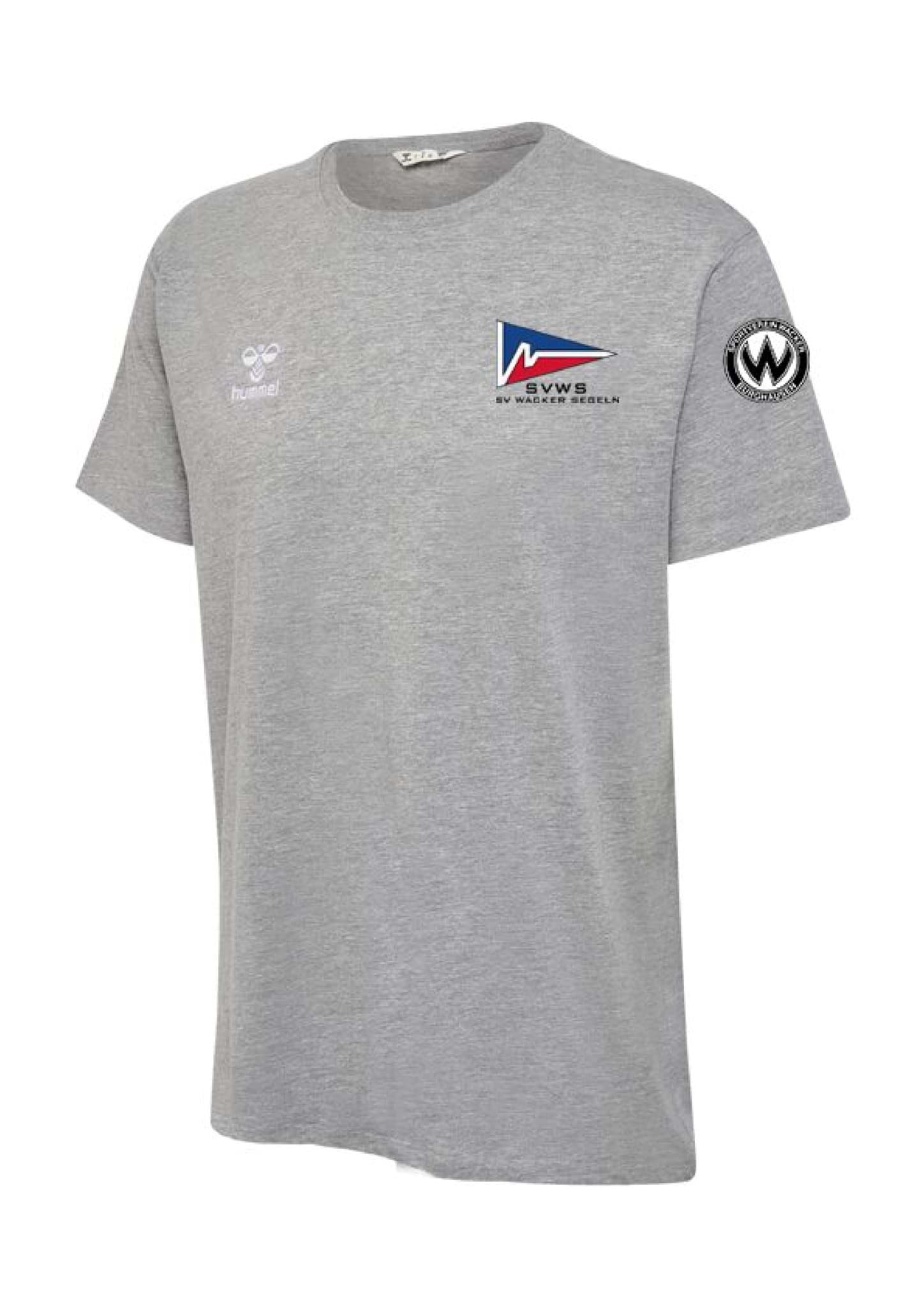 Bild von hmlGO 2.0 T-Shirt S/S - Herren