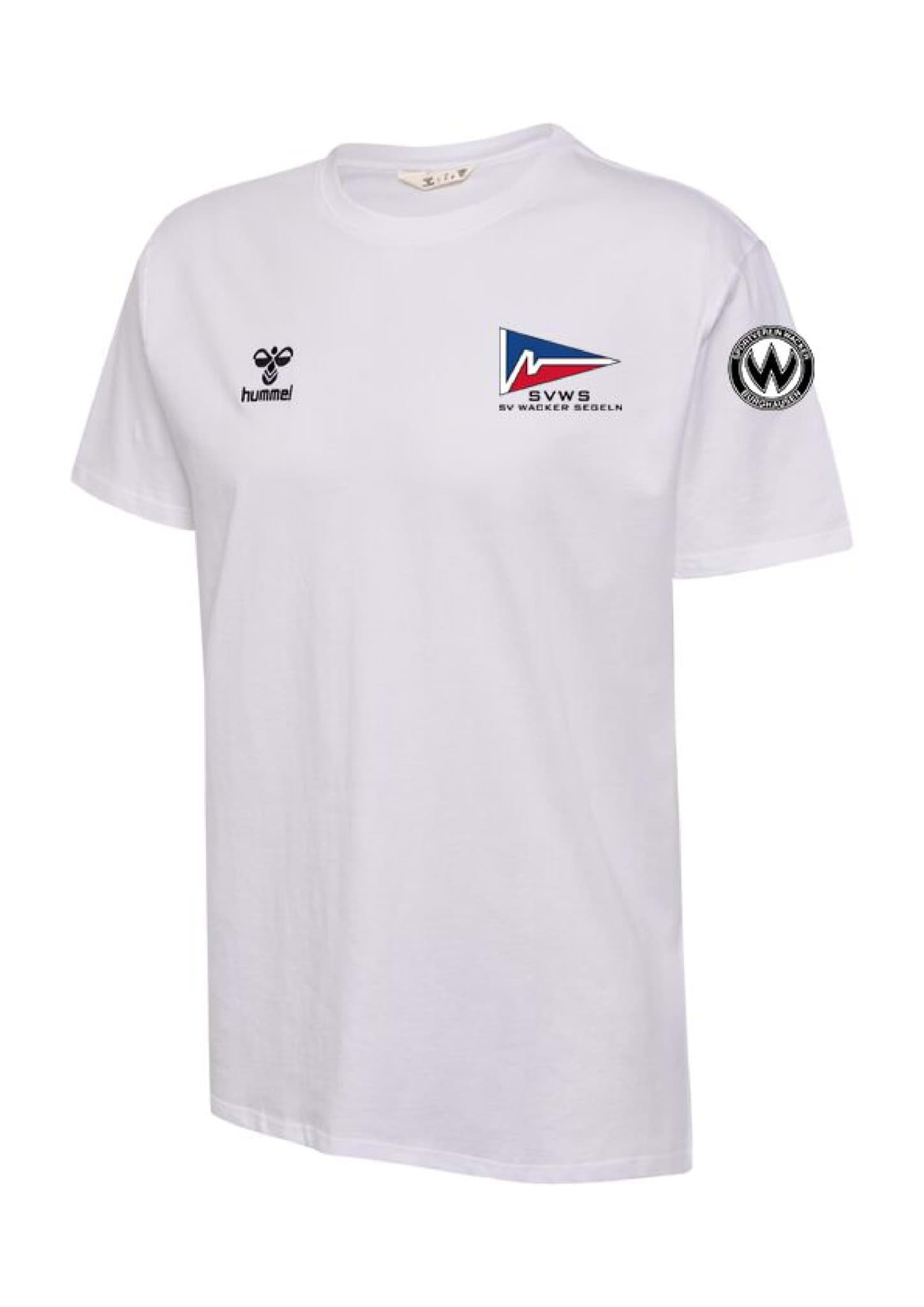 Bild von hmlGO 2.0 T-Shirt S/S - Herren
