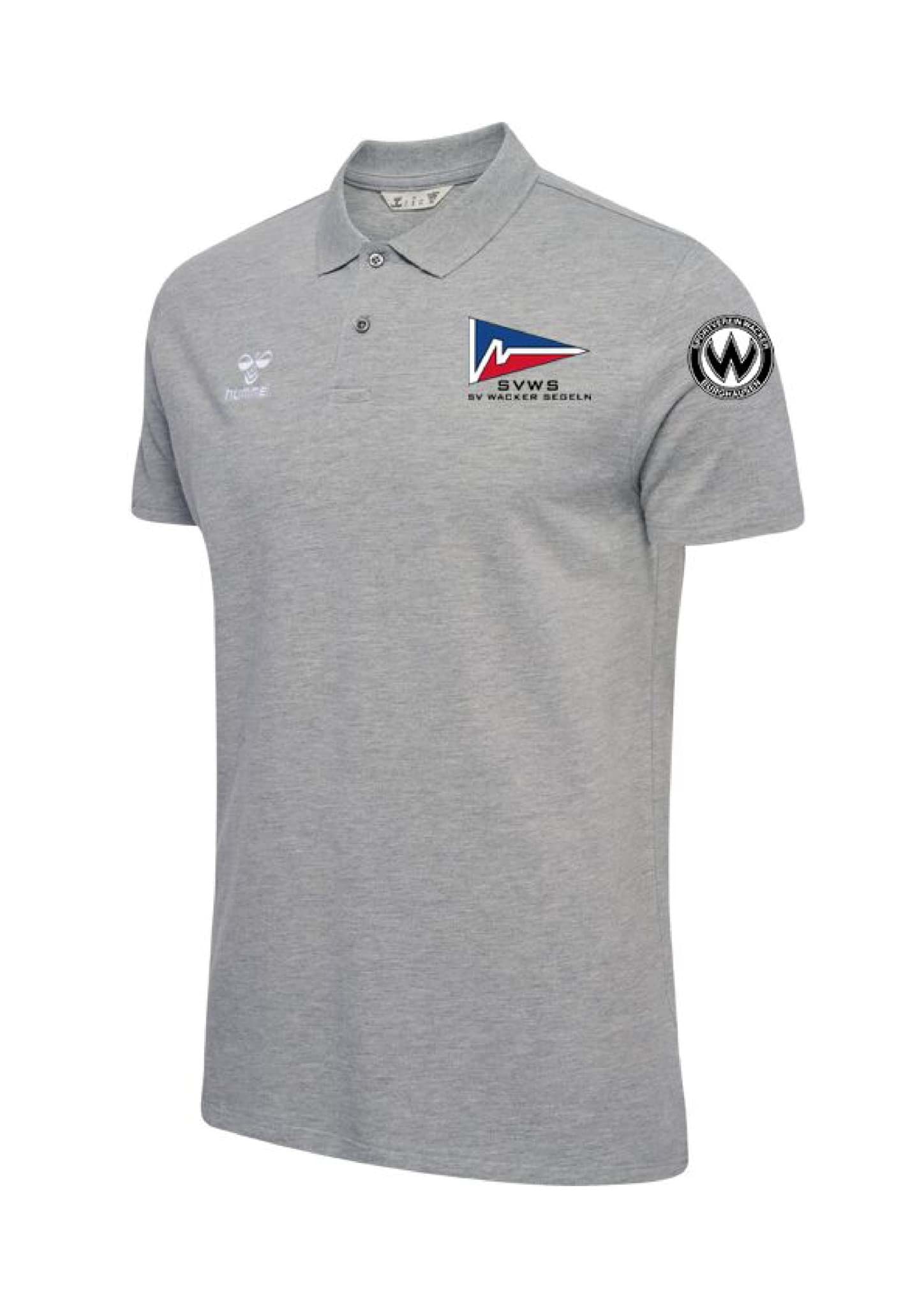Bild von hmlGO 2.0 Polo - Herren