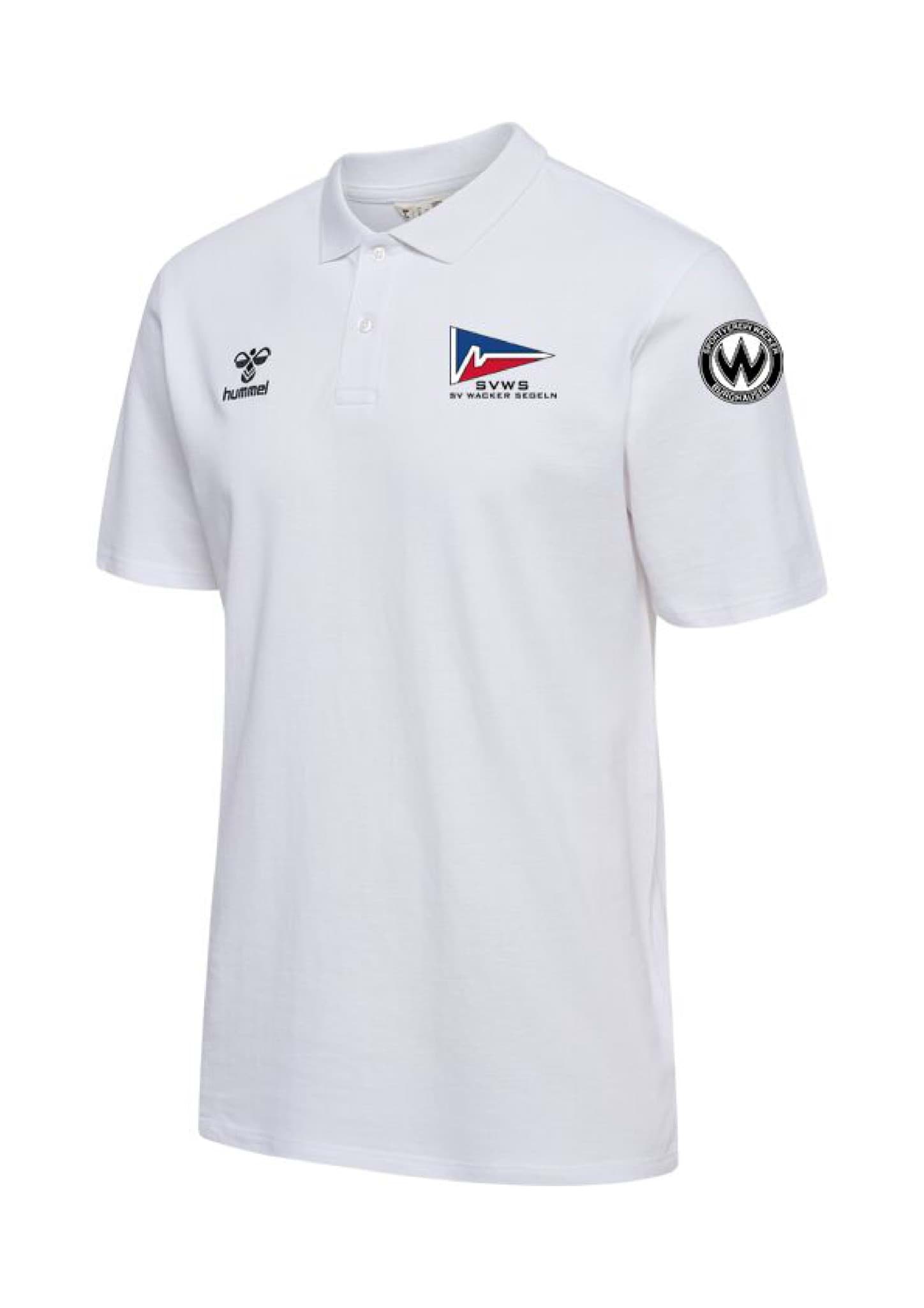 Bild von hmlGO 2.0 Polo - Herren