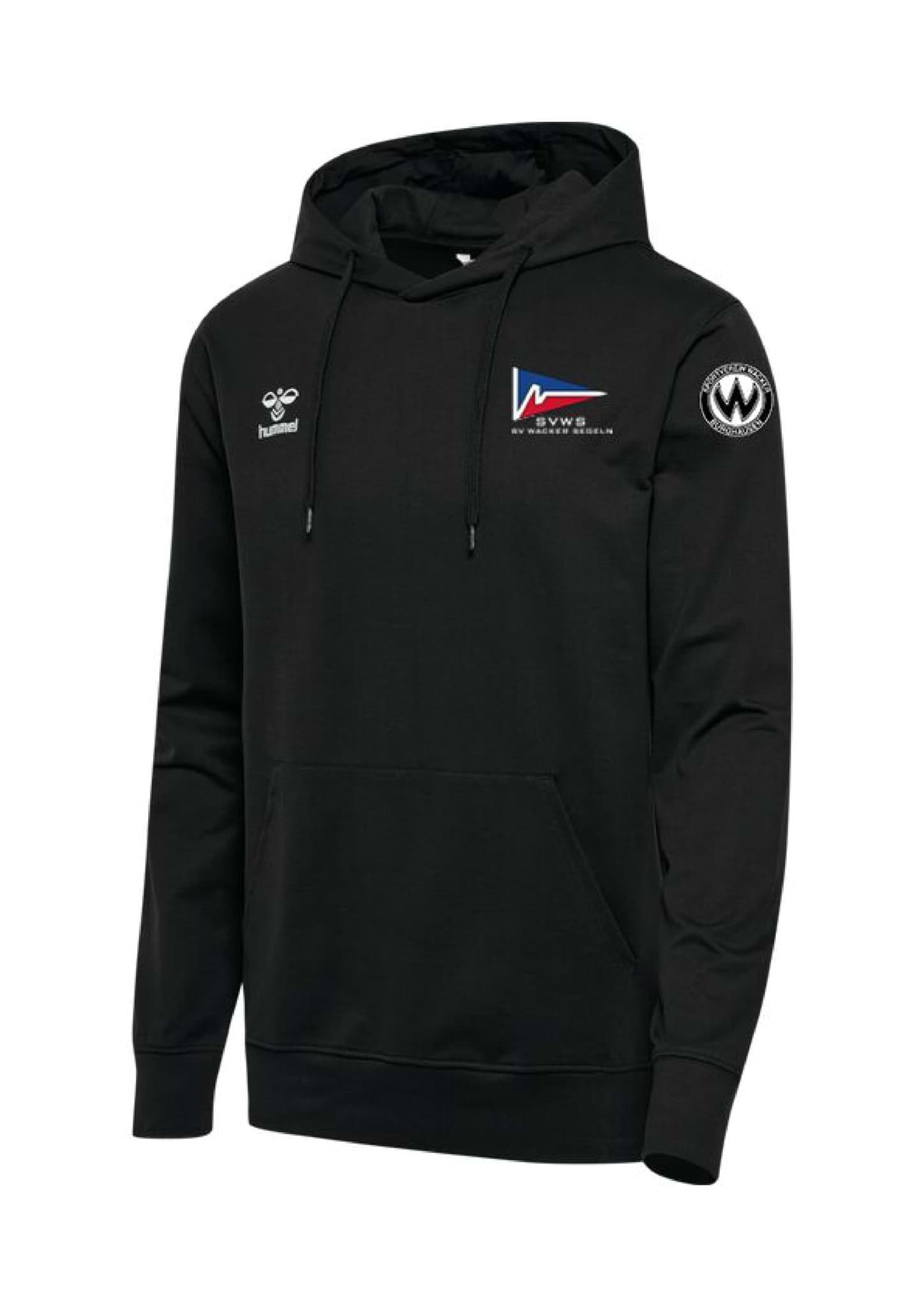 Bild von hmlGO 2.0 Hoodie - Herren