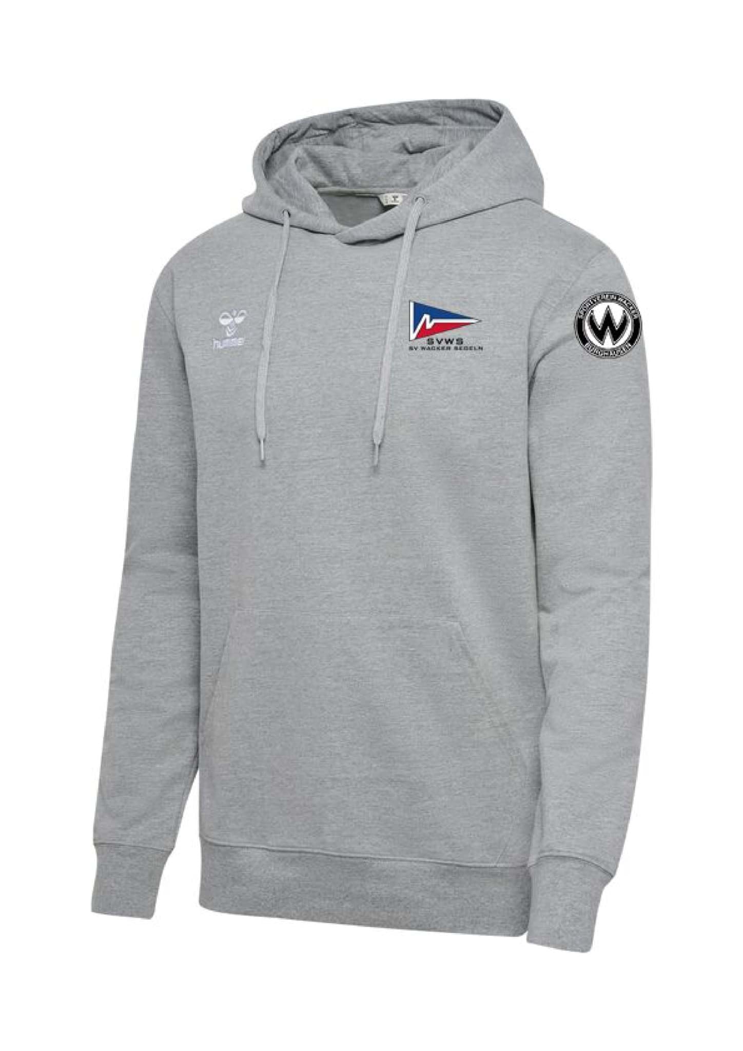 Bild von hmlGO 2.0 Hoodie - Herren