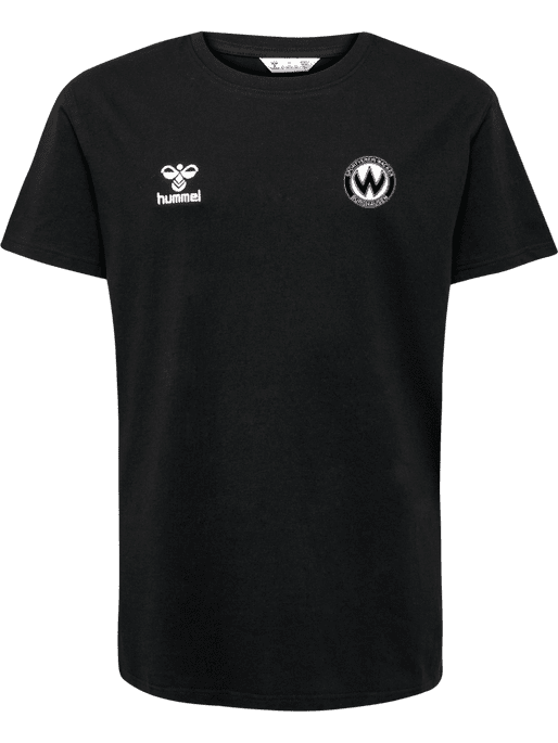 Bild von hmlGO 2.0 T-Shirt S/S