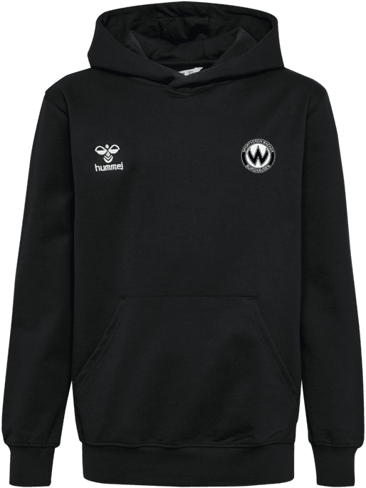 Bild von hmlGO 2.0 Zip Hoodie