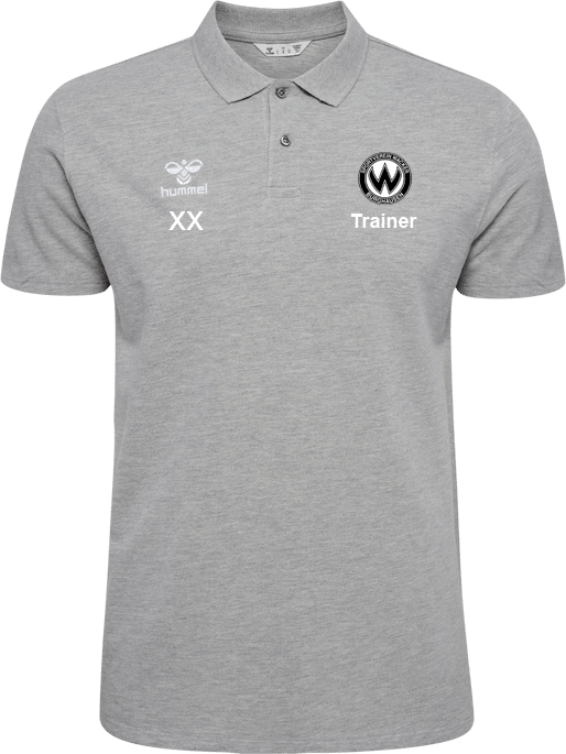 Bild von hmlGO 2.0 Polo - Herren
