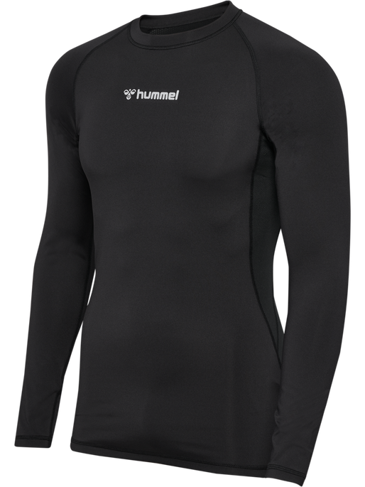 Bild von hmlPERFORMANCE Tee L/S - Herren