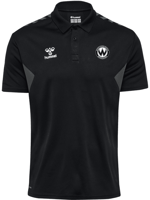 Bild von Auth. Functional Polo