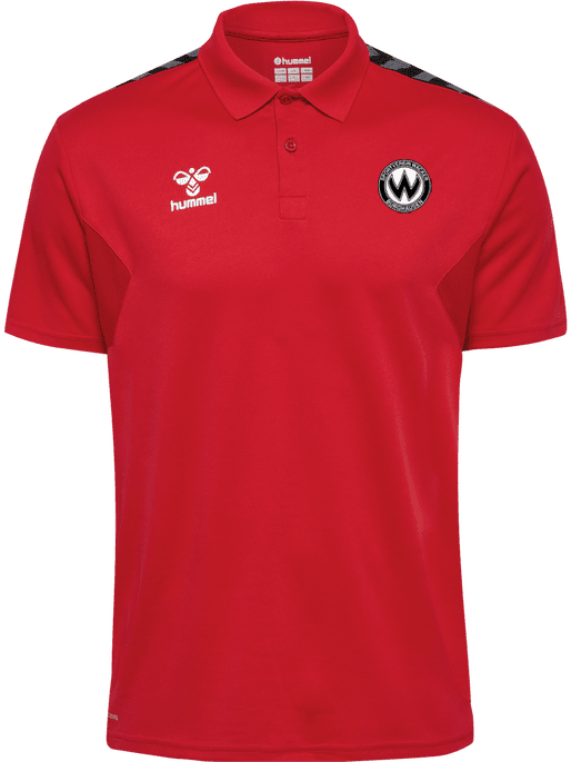 Bild von Auth. Functional Polo