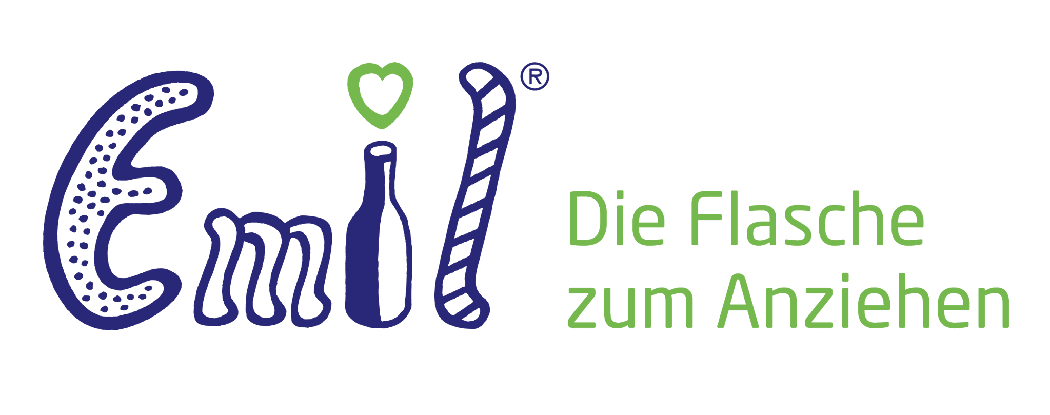 Bilder für Hersteller Emil - die Flasche®